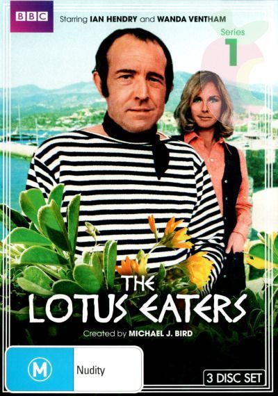 The Lotus Eaters ne zaman