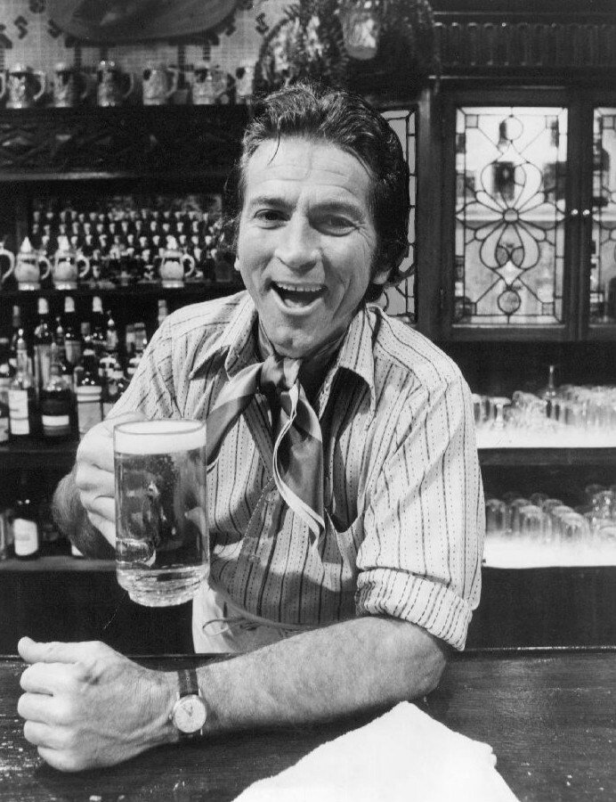 The Corner Bar ne zaman