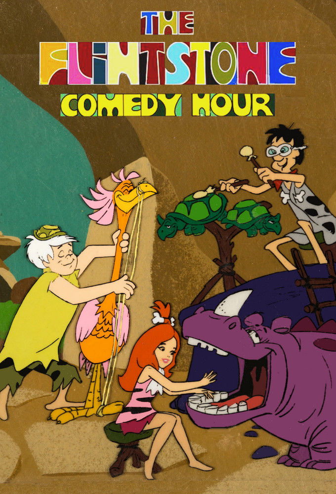 The Flintstone Comedy Hour ne zaman