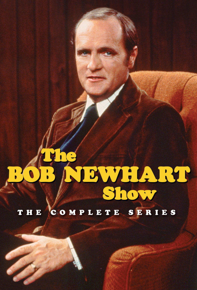 The Bob Newhart Show ne zaman