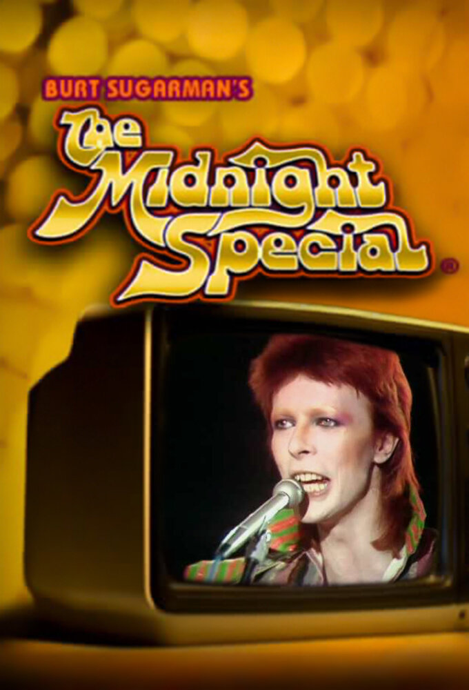 The Midnight Special ne zaman