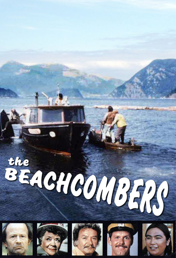 The Beachcombers ne zaman