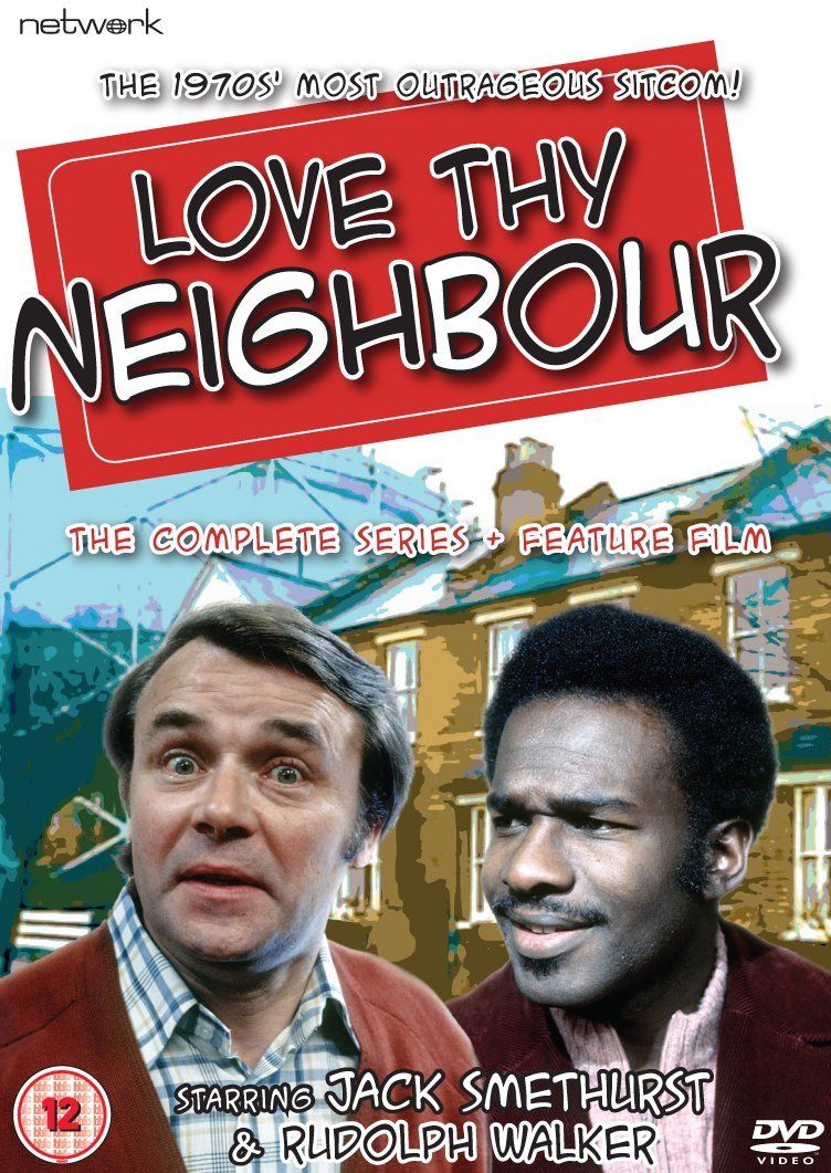 Love Thy Neighbour ne zaman