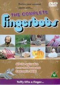 Fingerbobs ne zaman