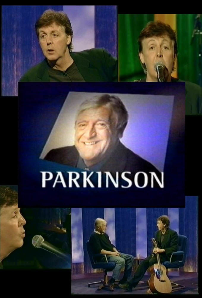 Parkinson ne zaman