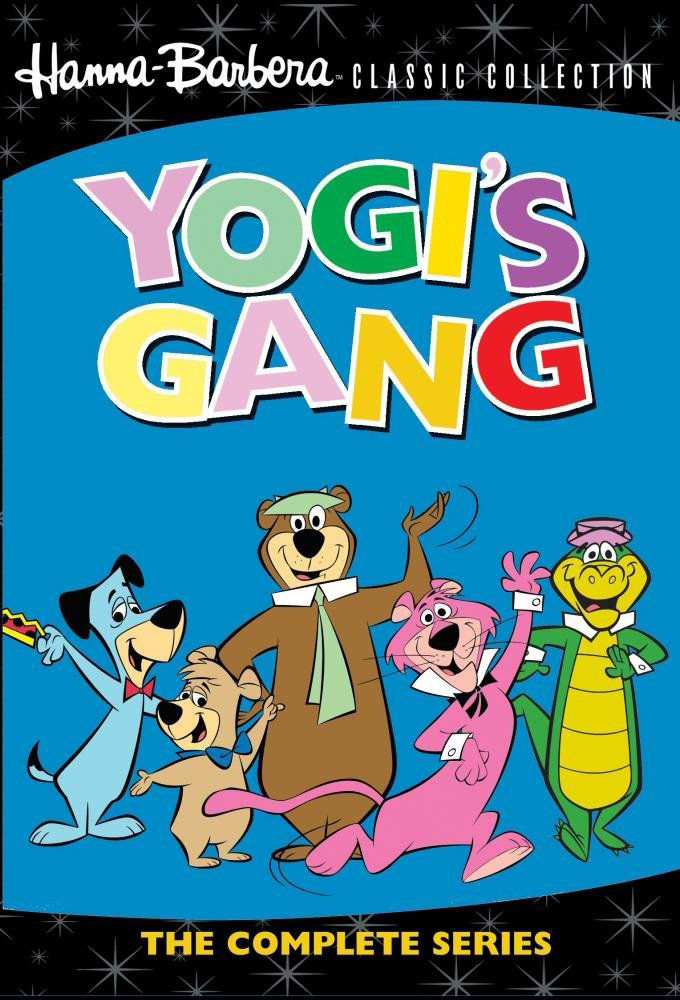 Yogi's Gang ne zaman