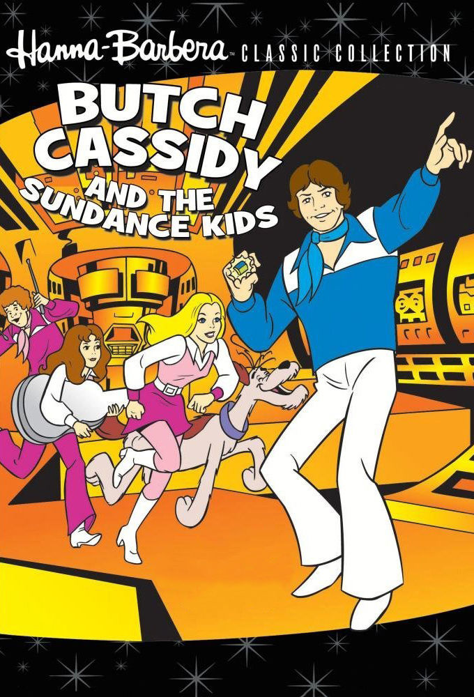 Butch Cassidy & The Sundance Kids ne zaman