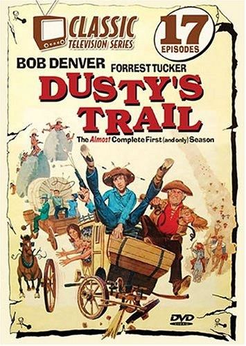 Dusty's Trail ne zaman