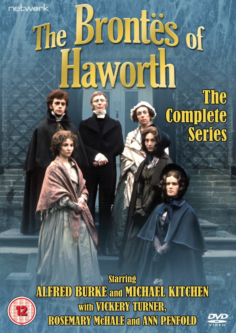 The Brontës of Haworth ne zaman