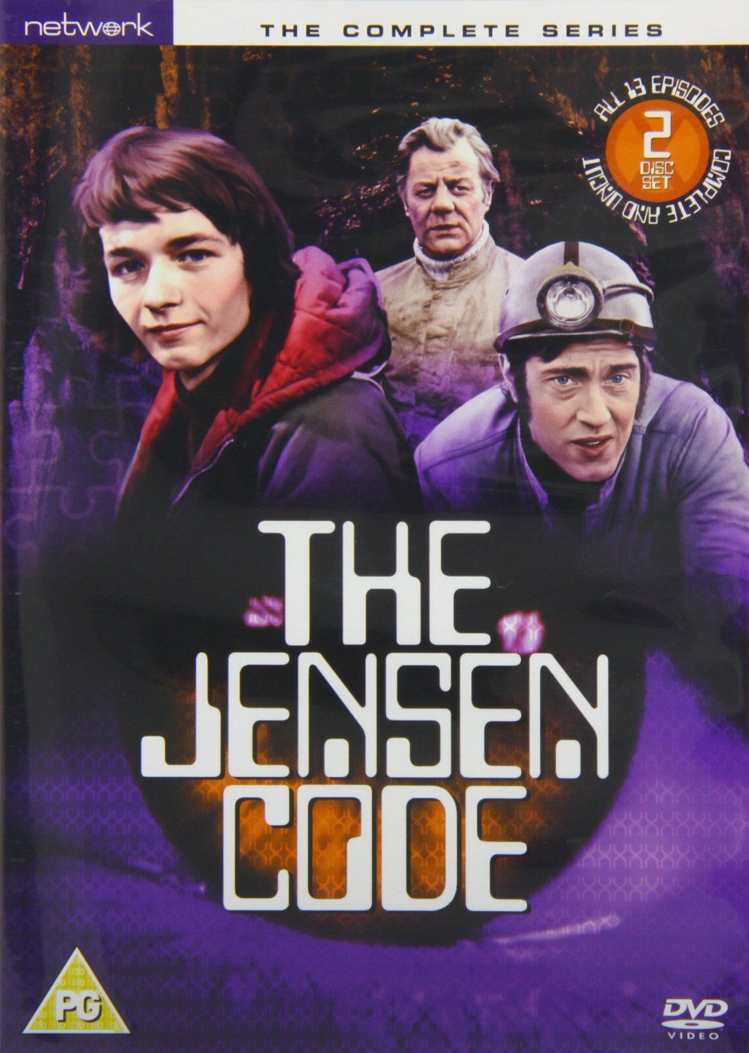 The Jensen Code ne zaman