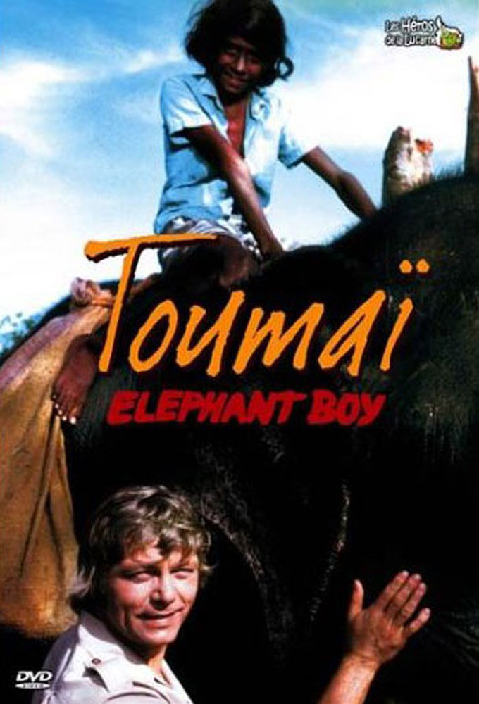 Elephant Boy ne zaman