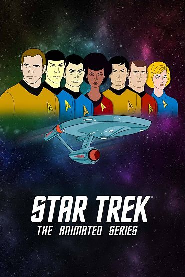 Star Trek: The Animated Series ne zaman