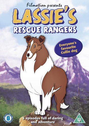 Lassie's Rescue Rangers ne zaman