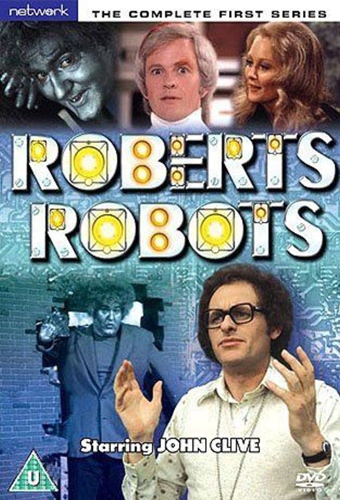 Robert's Robots ne zaman