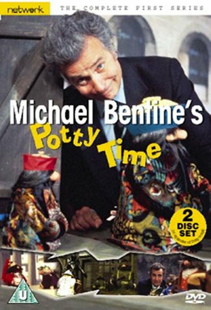 Michael Bentine's Potty Time ne zaman