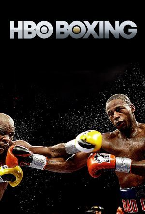HBO Boxing ne zaman