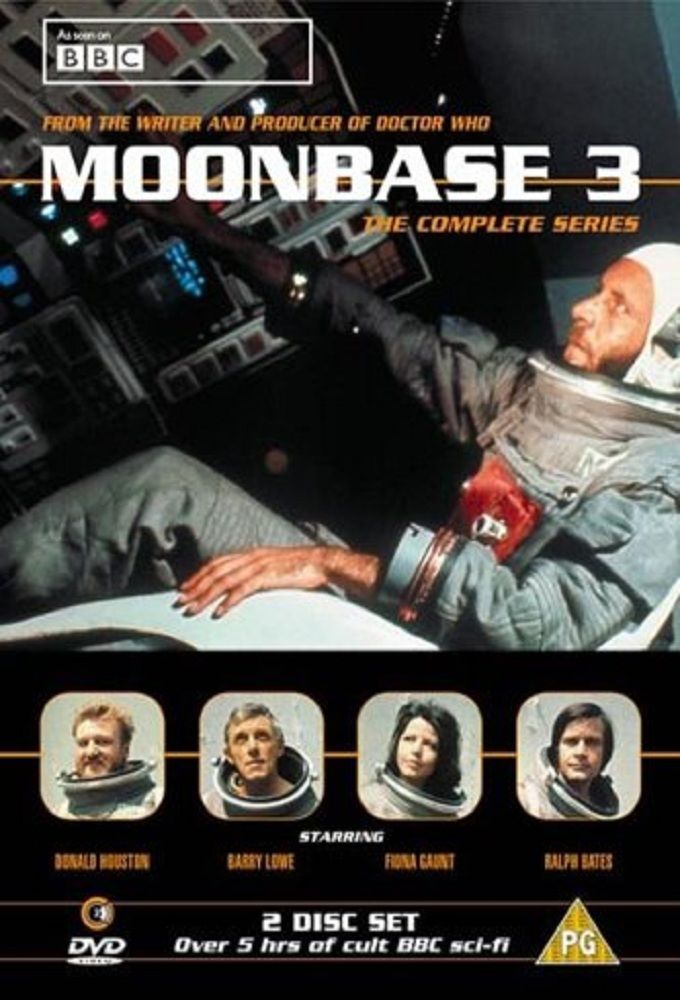 Moonbase 3 ne zaman
