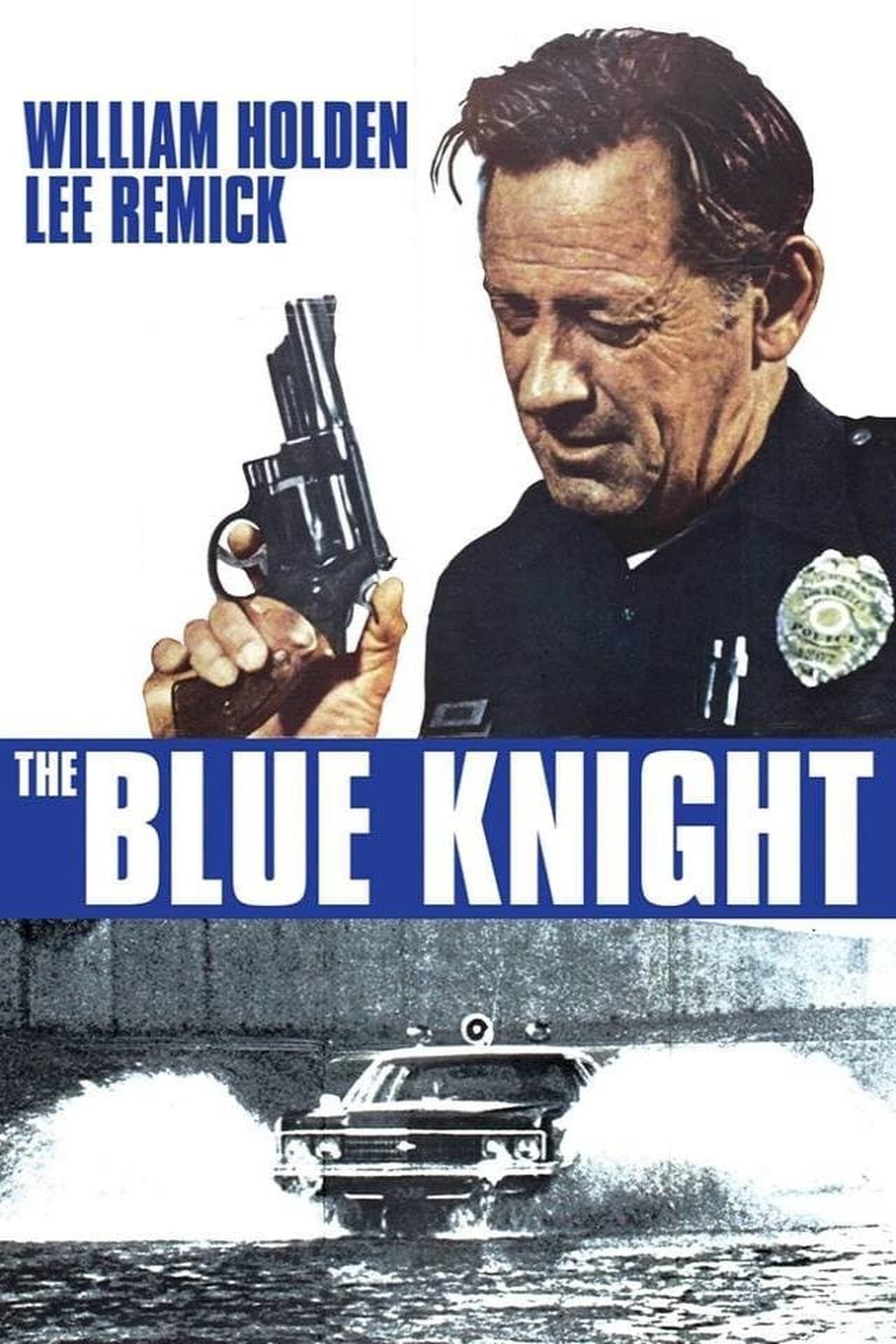 Joseph Wambaugh's The Blue Knight ne zaman