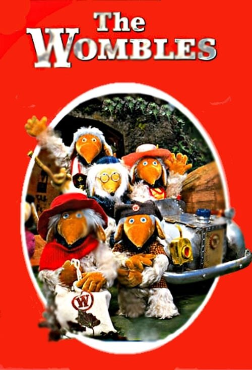 The Wombles ne zaman