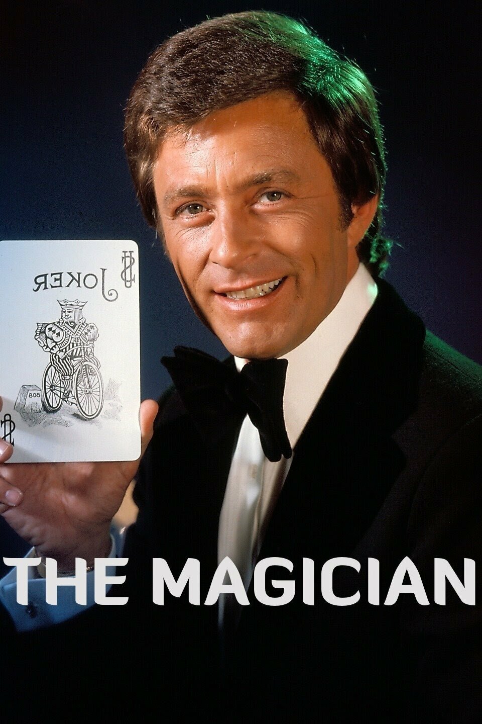 The Magician ne zaman