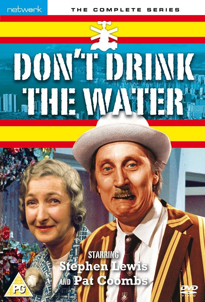 Don't Drink the Water ne zaman