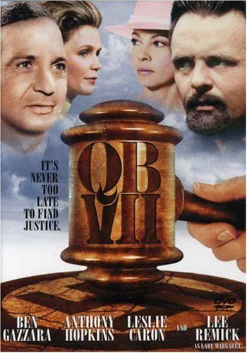 QB VII ne zaman