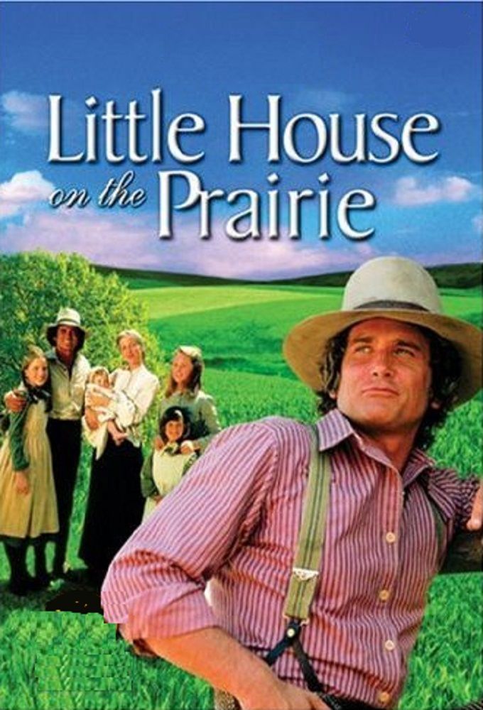 Little House on the Prairie ne zaman