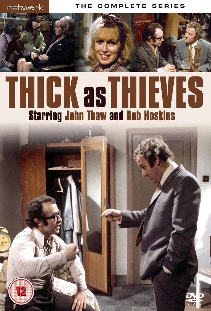 Thick as Thieves ne zaman