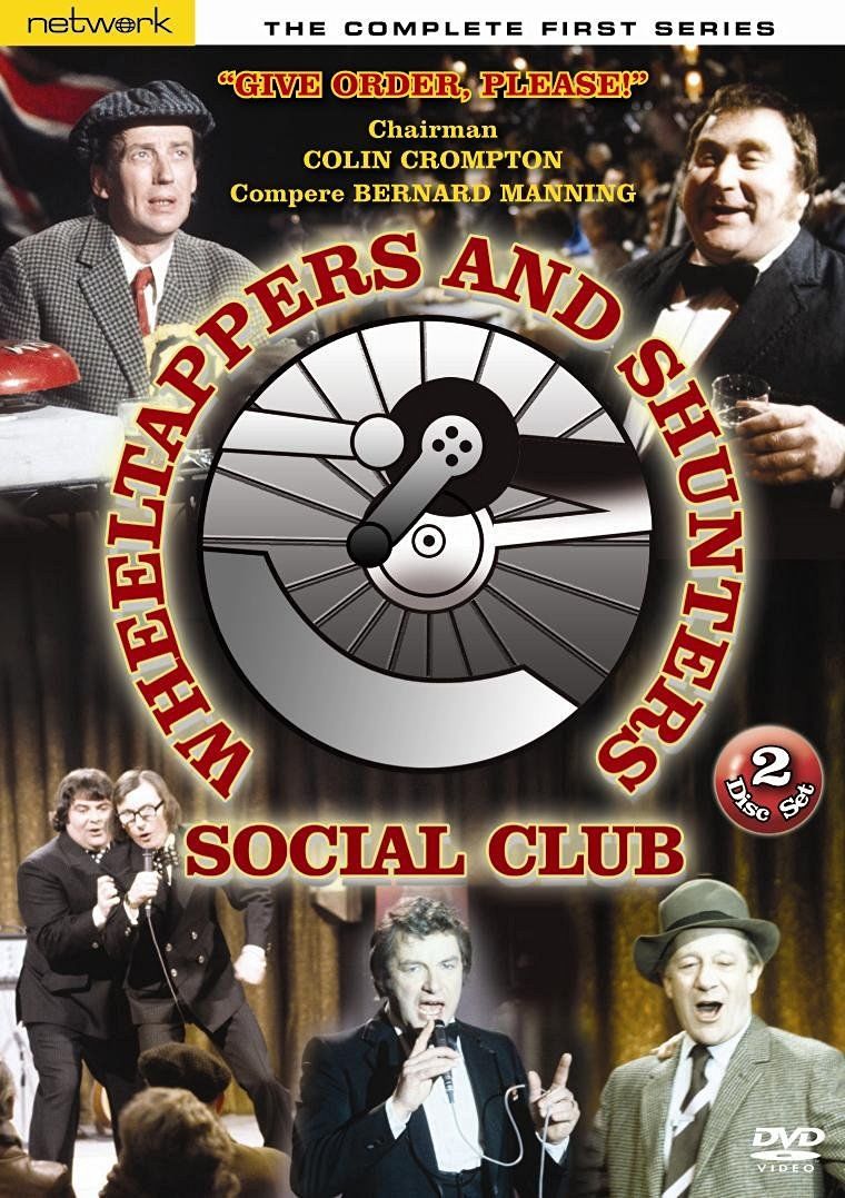 The Wheeltappers and Shunters Social Club ne zaman