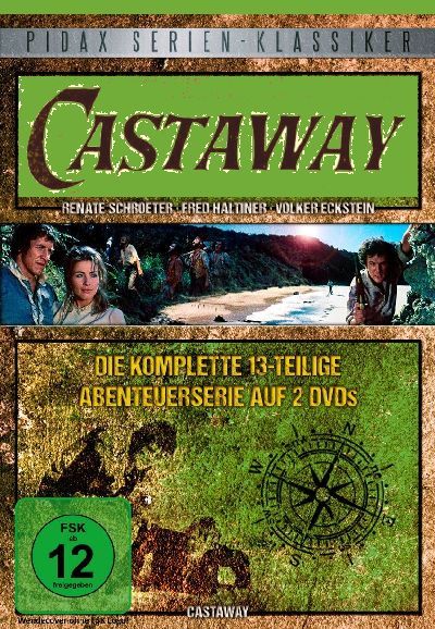 Castaway ne zaman