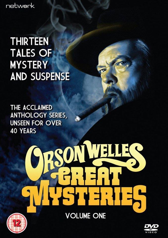 Orson Welles' Great Mysteries ne zaman
