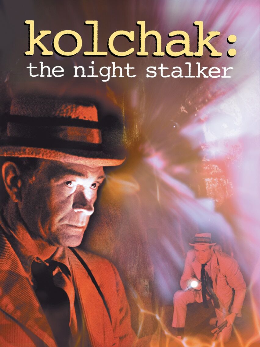 Kolchak: The Night Stalker ne zaman