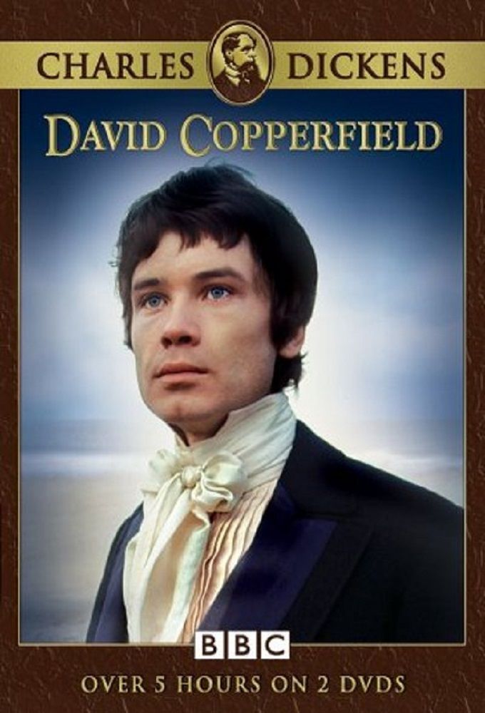 David Copperfield ne zaman