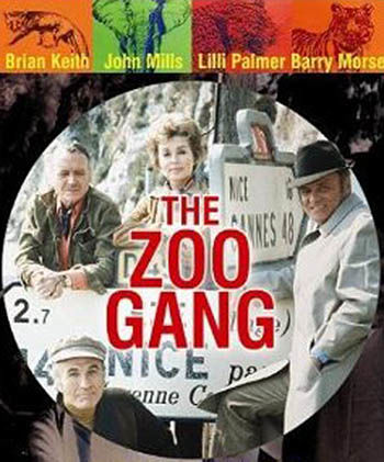 The Zoo Gang ne zaman