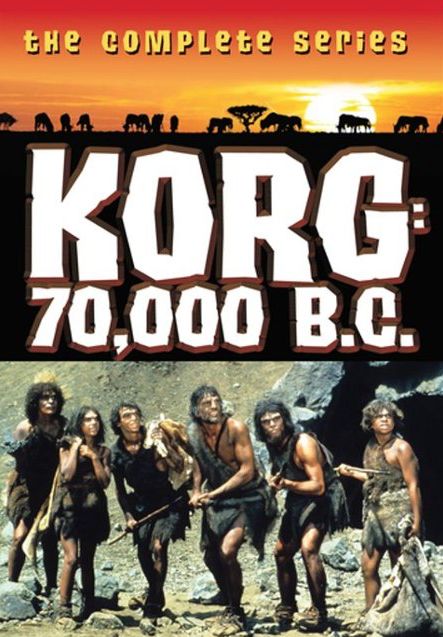 Korg: 70,000 B.C. ne zaman