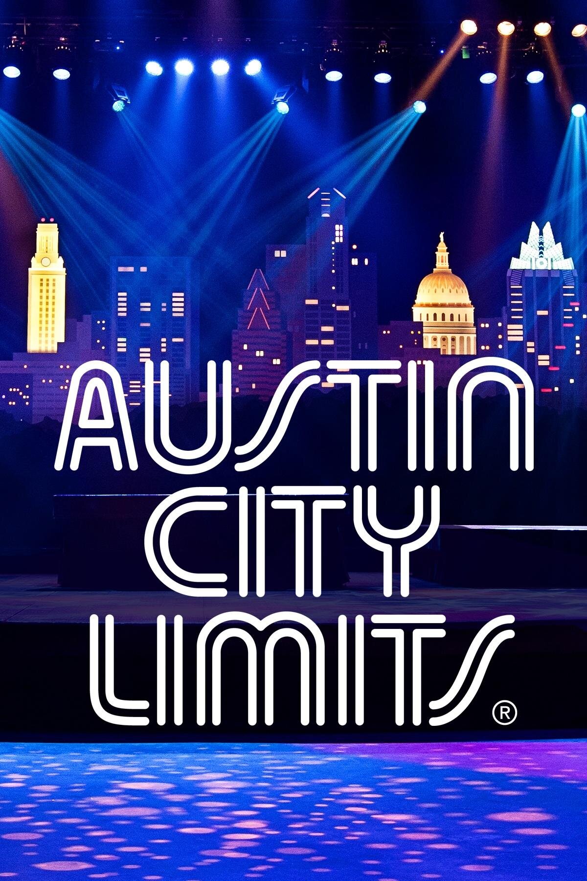 Austin City Limits ne zaman