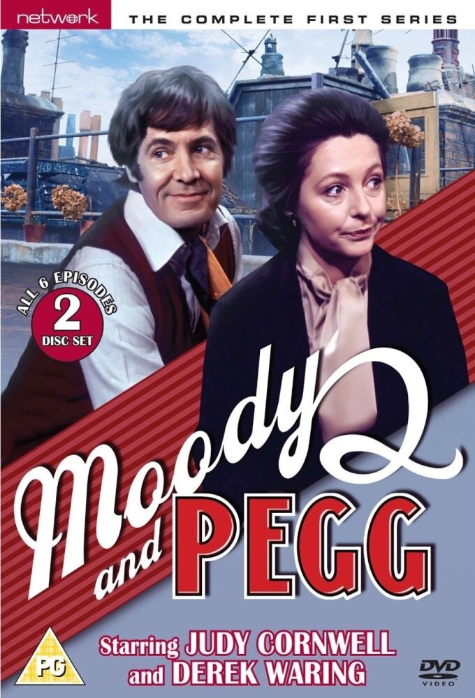 Moody and Pegg ne zaman