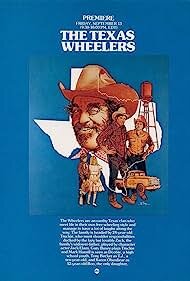 The Texas Wheelers ne zaman