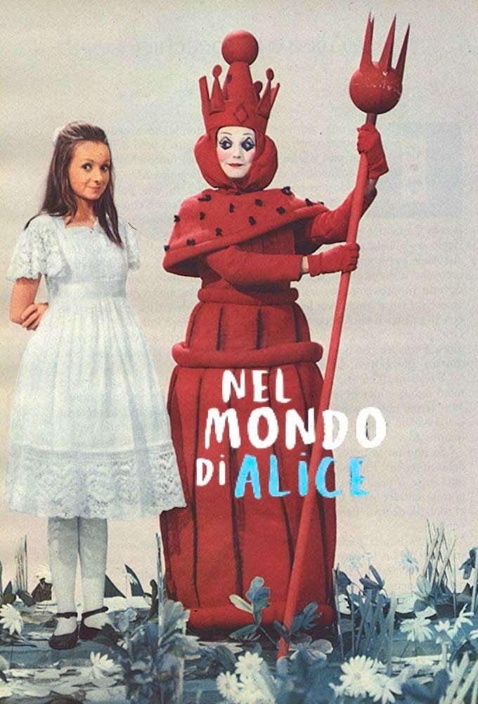 Nel mondo di Alice ne zaman