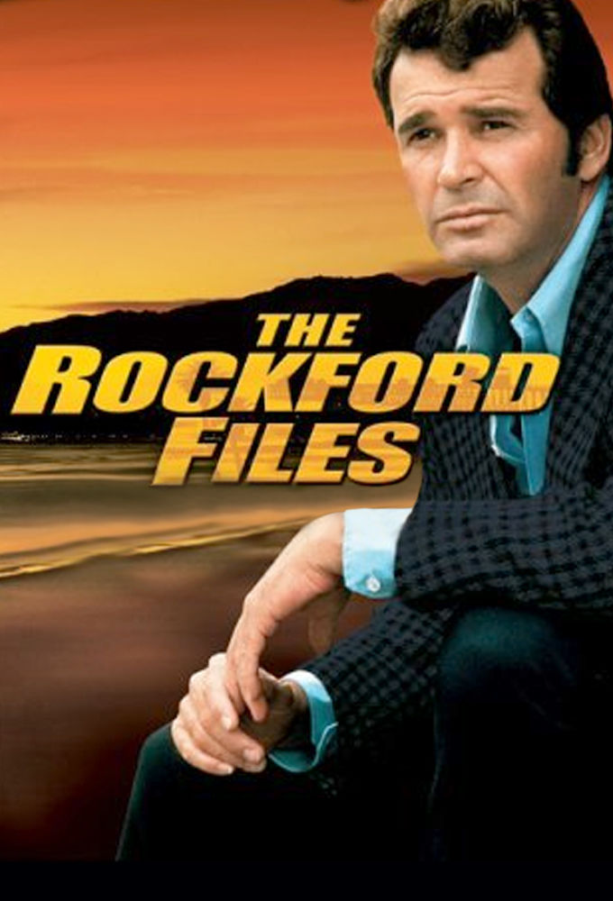 The Rockford Files ne zaman