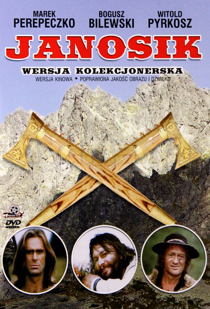 Janosik ne zaman