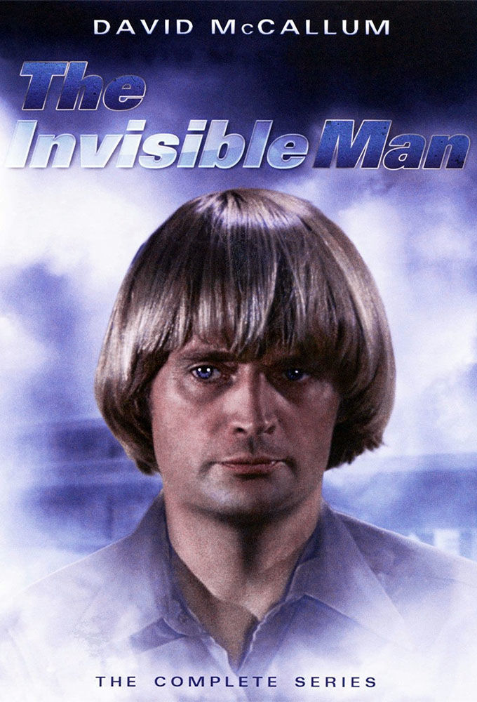 The Invisible Man ne zaman