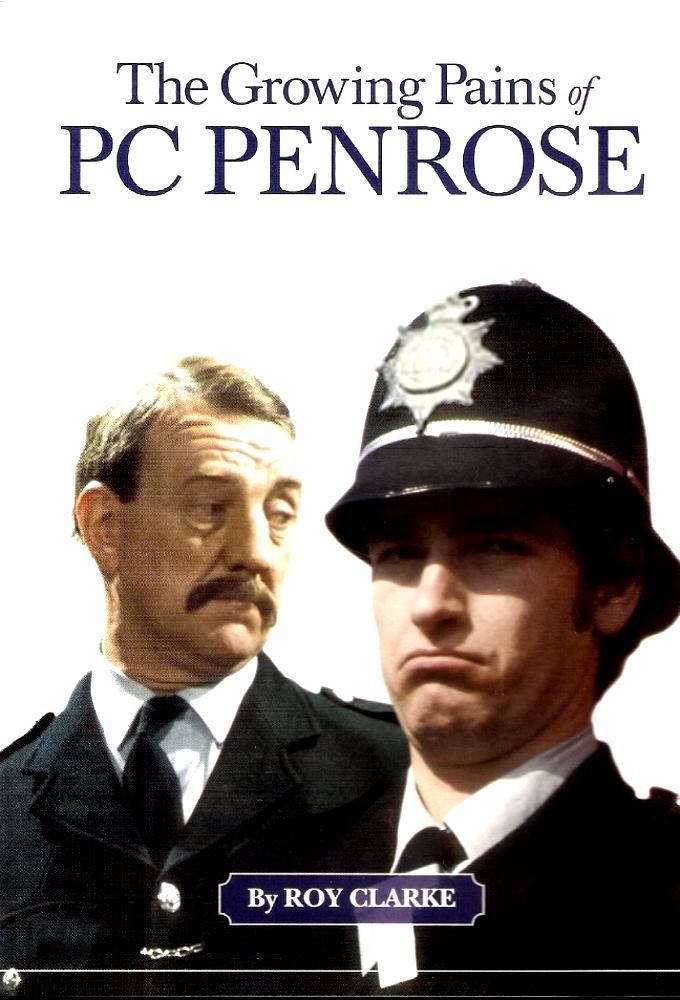 The Growing Pains of PC Penrose ne zaman