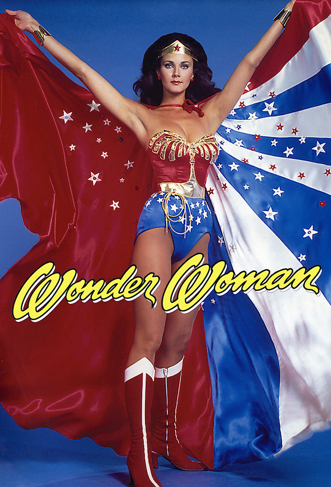 Wonder Woman ne zaman