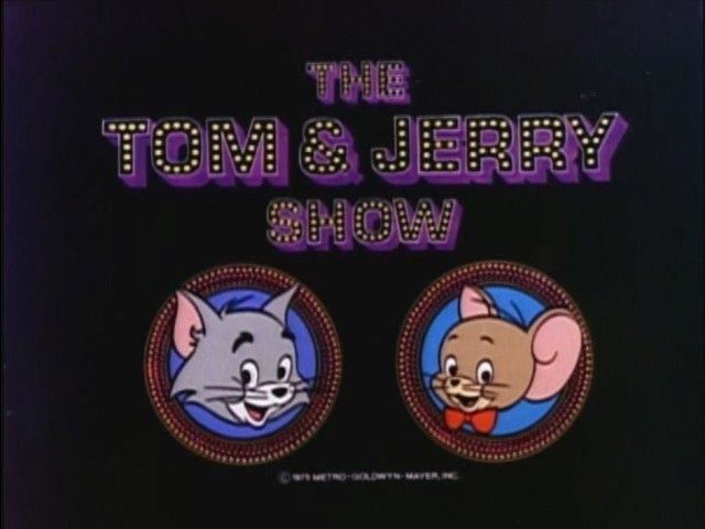 The New Tom & Jerry Show ne zaman