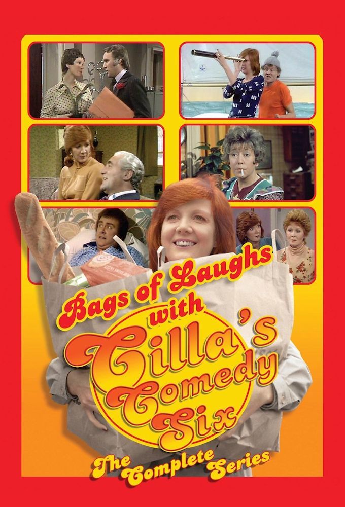 Cilla's Comedy Six ne zaman