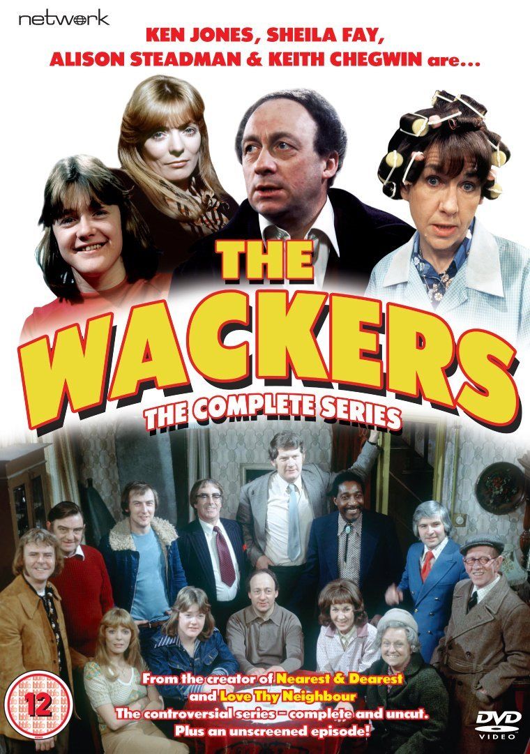 The Wackers ne zaman