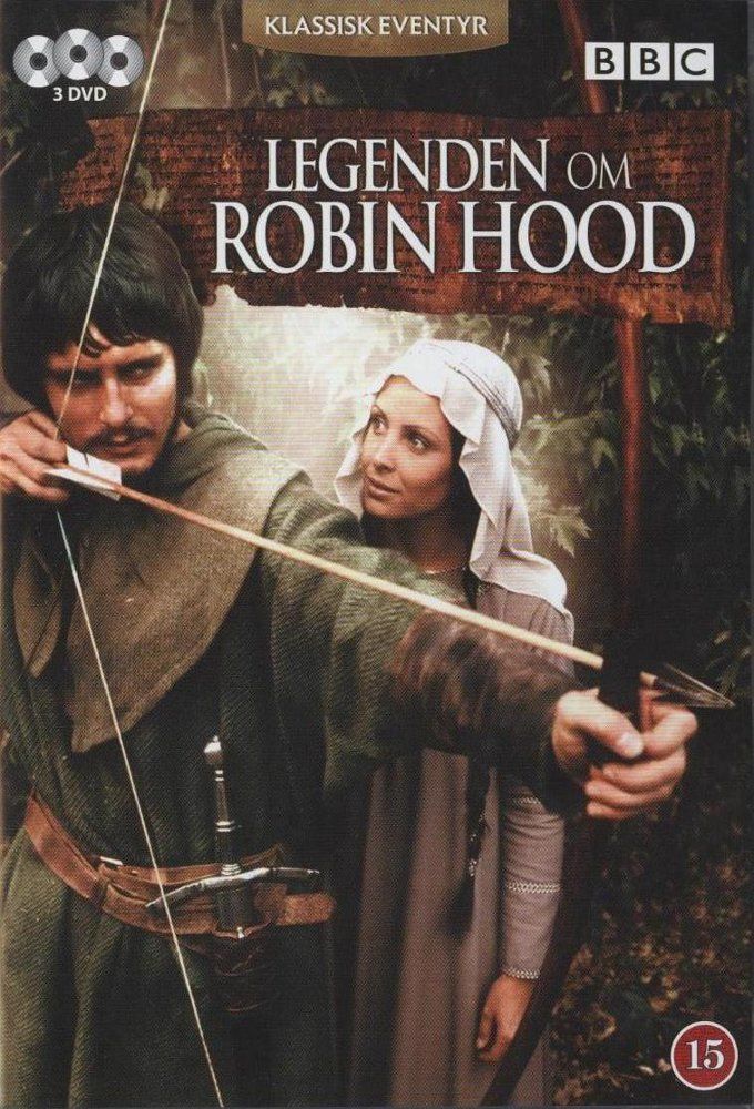 The Legend of Robin Hood ne zaman