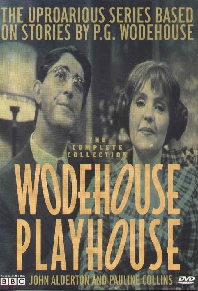 Wodehouse Playhouse ne zaman