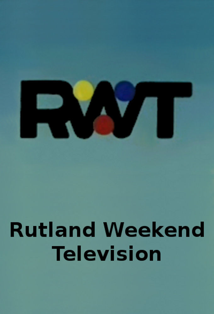 Rutland Weekend Television ne zaman